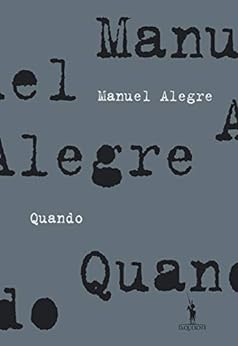 Capa do livro Quando